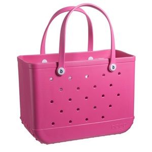 Bogg Bag Original Haute Pink (Large)